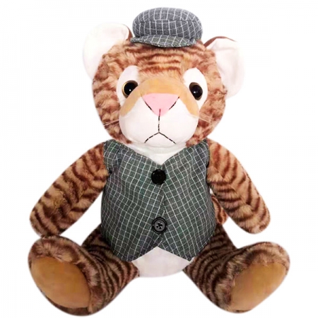 Шерлок малый