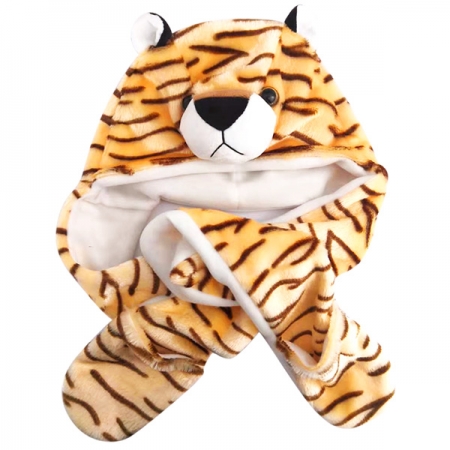 Шапка Джуно