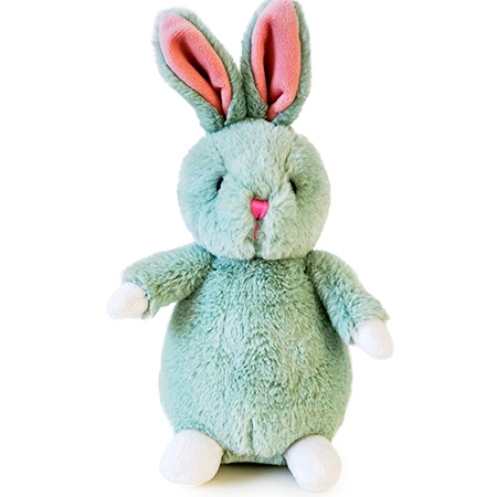 Новогодний подарок Мягкая игрушка Зефир 20см