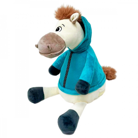 Новогодний подарок Коник Бриз